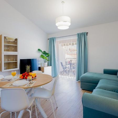 Bright & Stylish Apartment In Chipeque, Los Cristianos Arona  Exteriér fotografie
