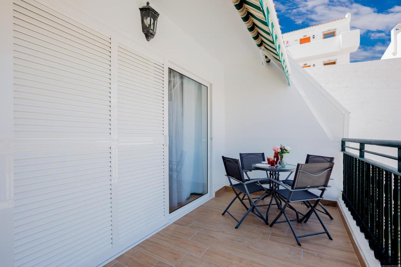 Bright & Stylish Apartment In Chipeque, Los Cristianos Arona  Exteriér fotografie