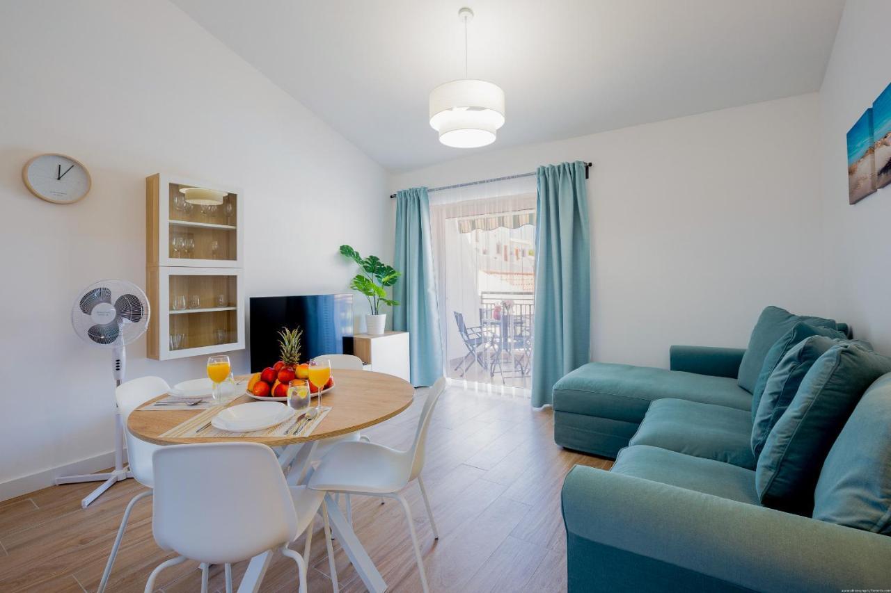 Bright & Stylish Apartment In Chipeque, Los Cristianos Arona  Exteriér fotografie