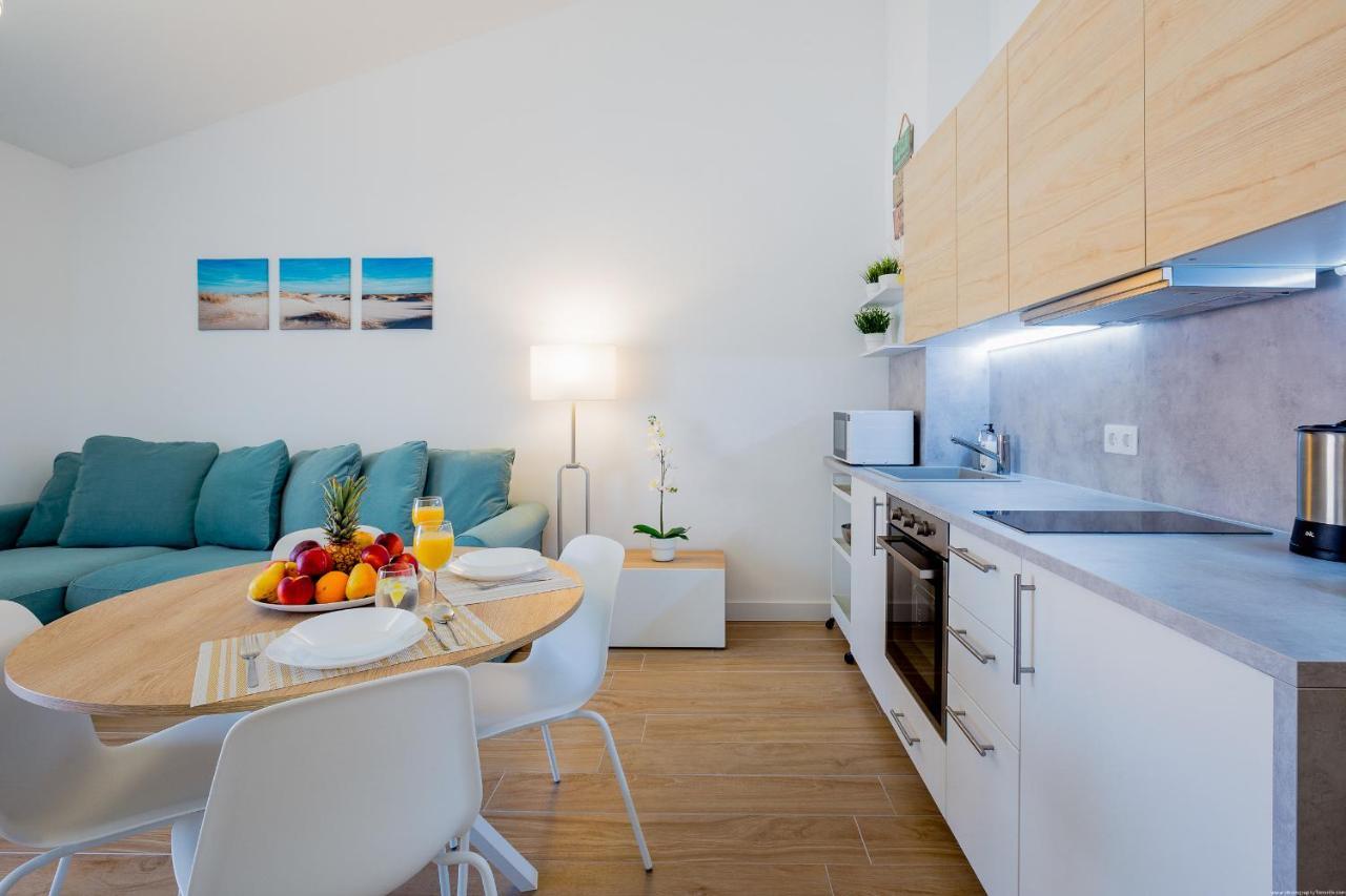 Bright & Stylish Apartment In Chipeque, Los Cristianos Arona  Exteriér fotografie