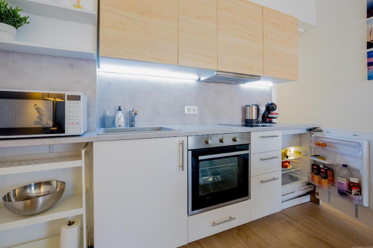 Bright & Stylish Apartment In Chipeque, Los Cristianos Arona  Exteriér fotografie