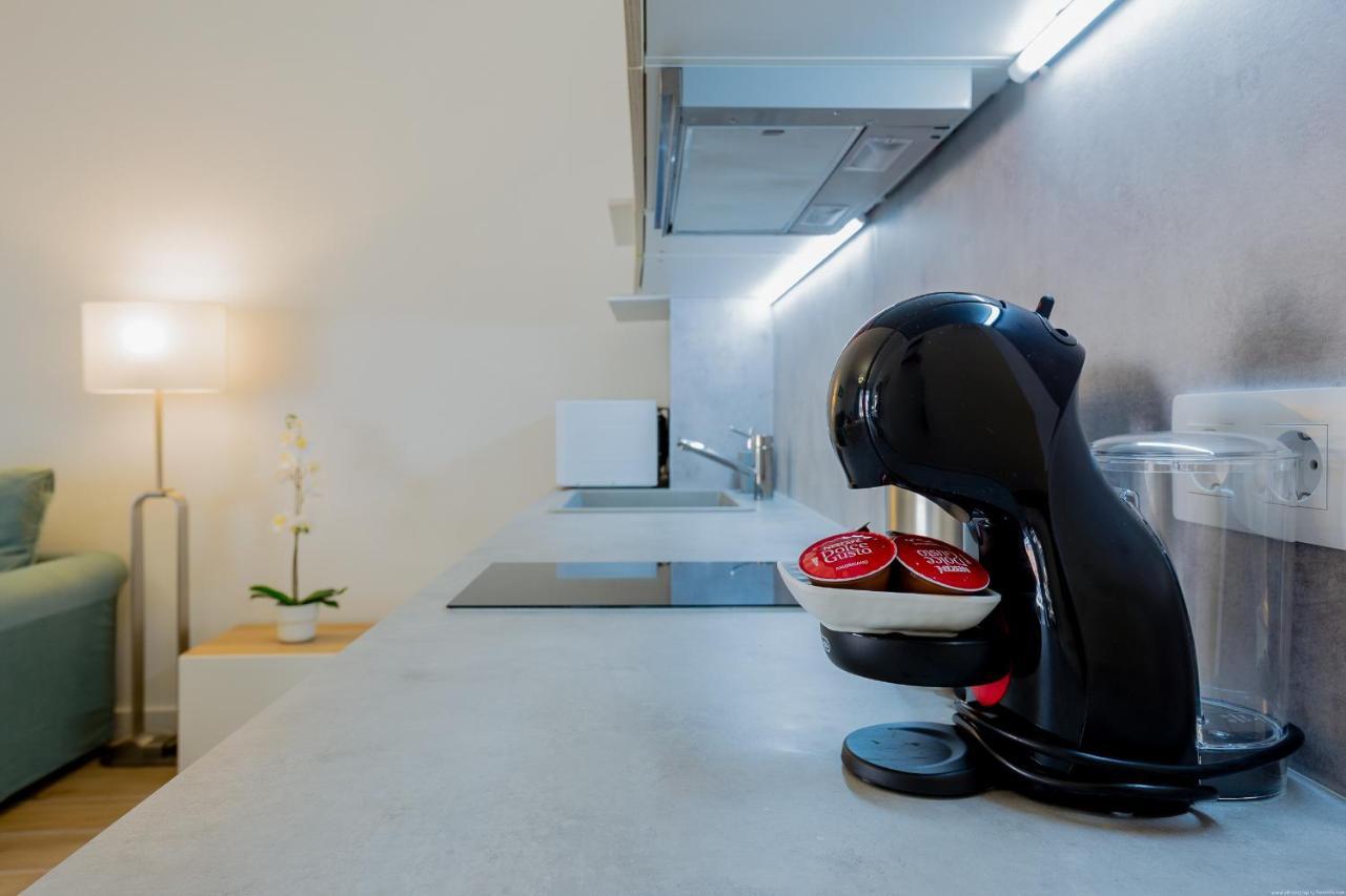Bright & Stylish Apartment In Chipeque, Los Cristianos Arona  Exteriér fotografie