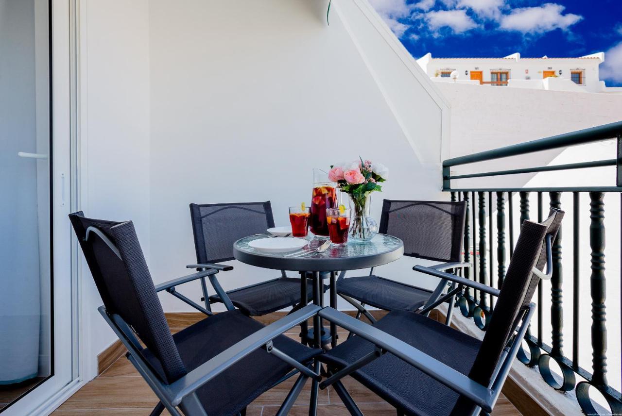 Bright & Stylish Apartment In Chipeque, Los Cristianos Arona  Exteriér fotografie