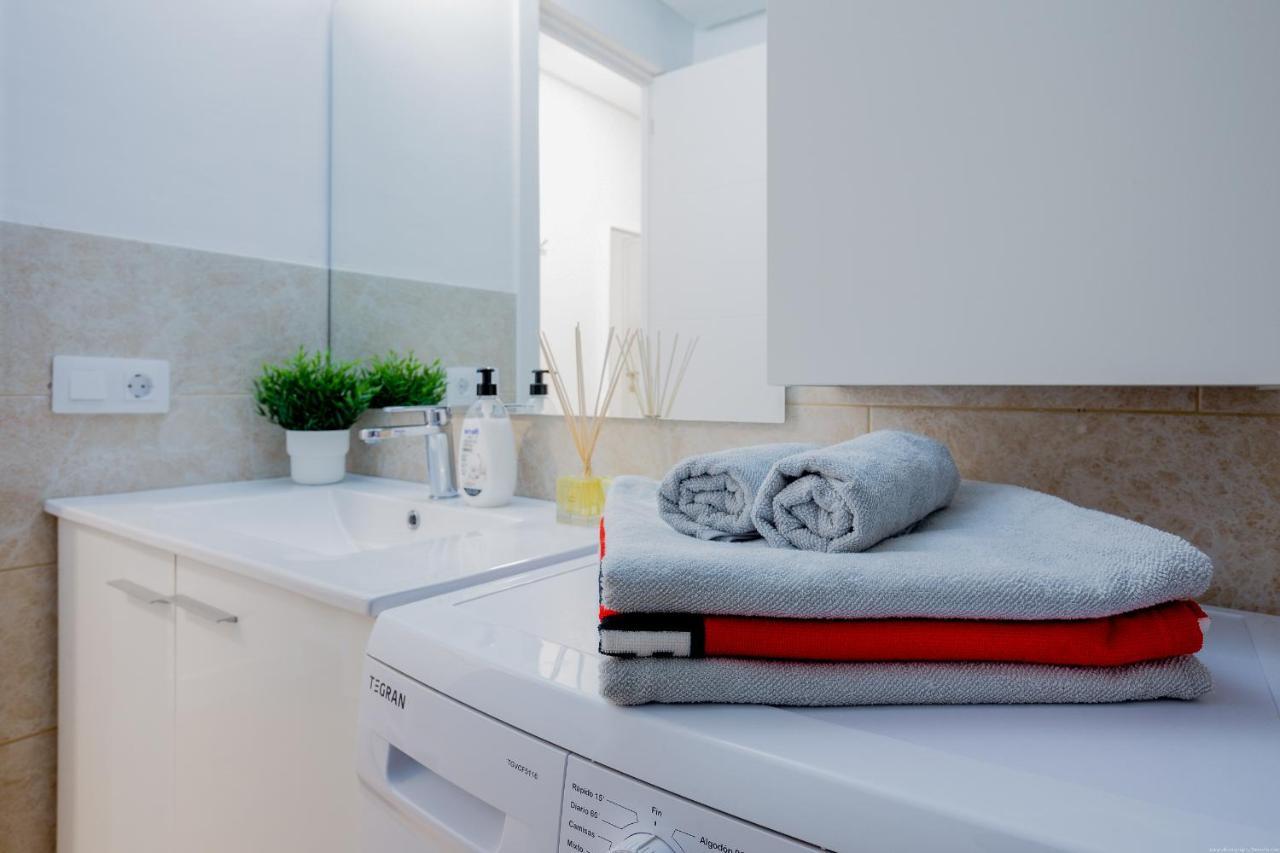 Bright & Stylish Apartment In Chipeque, Los Cristianos Arona  Exteriér fotografie
