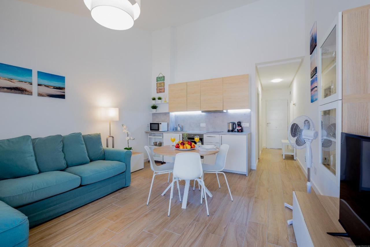 Bright & Stylish Apartment In Chipeque, Los Cristianos Arona  Exteriér fotografie