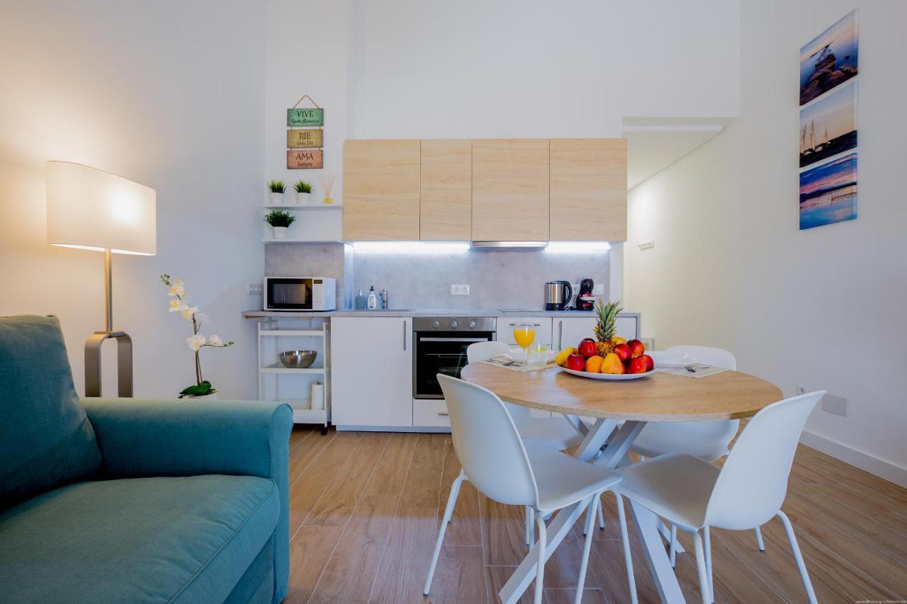 Bright & Stylish Apartment In Chipeque, Los Cristianos Arona  Exteriér fotografie