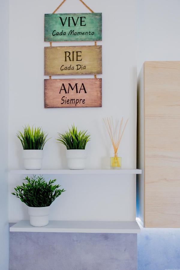 Bright & Stylish Apartment In Chipeque, Los Cristianos Arona  Exteriér fotografie